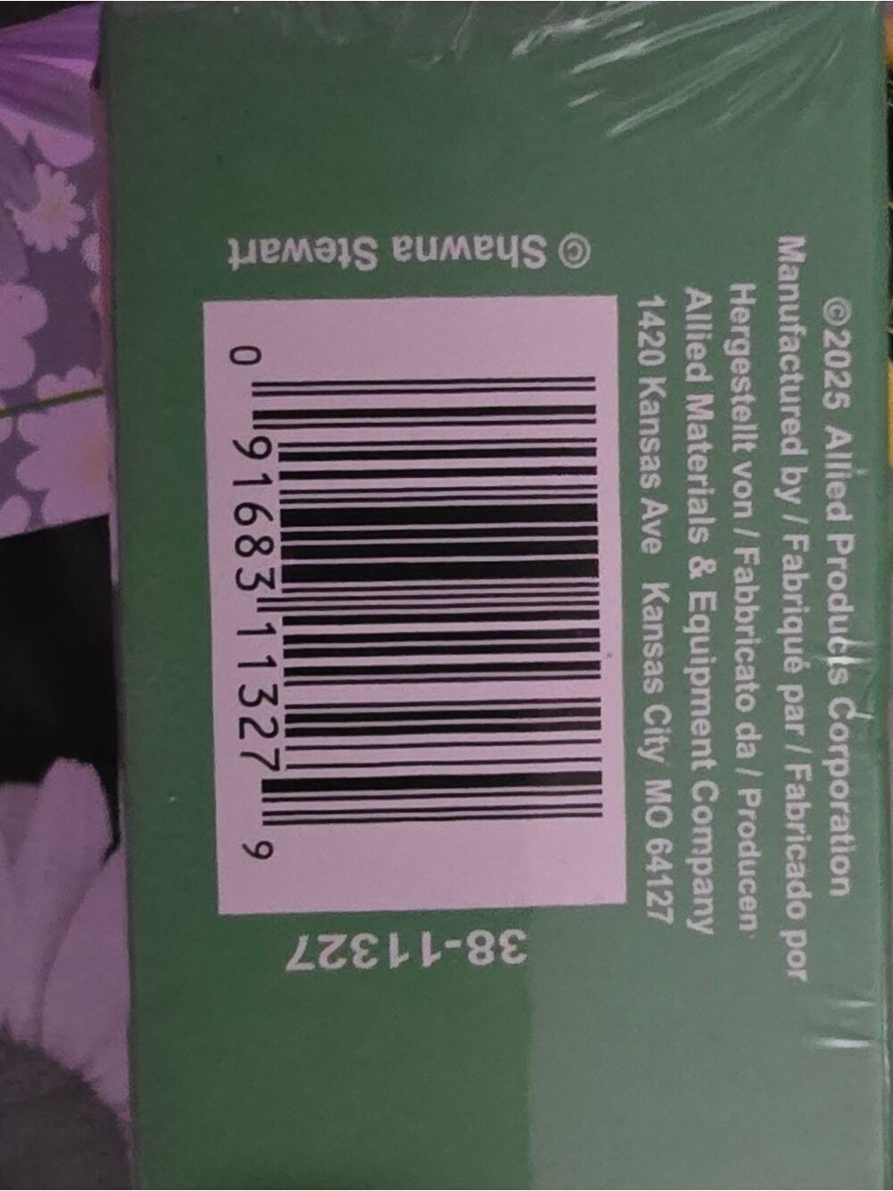 🧩ALL PUZZLES 2/$16🧩 Springbok "Hummingbird Dream" Factory Sealed - Picture 3 of 3